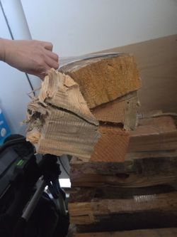 Firewood