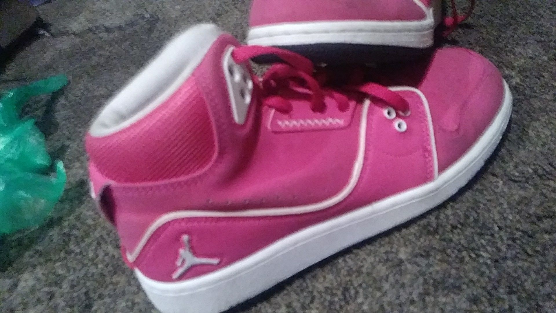 Jordans 5.5