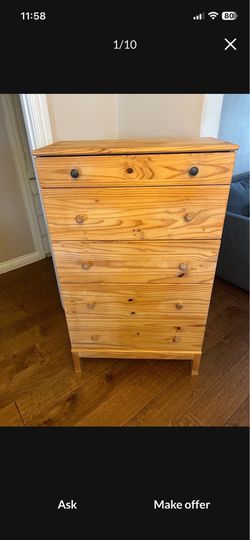 Dresser