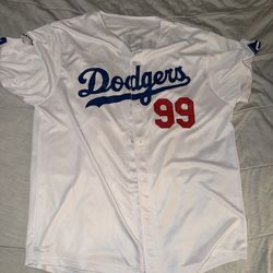 Dodgers Joe Kelly Jersey