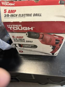 Drill