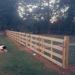 Fence 