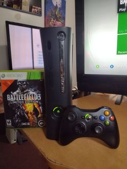 Xbox 360 Elite (60 GB)
