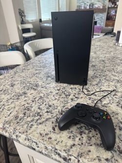 Xbox X 1TB