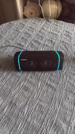 Sony Speaker