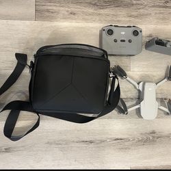 Drone Dji Mini 2