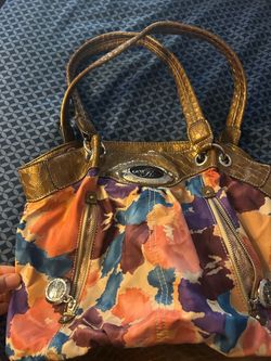 Handbag