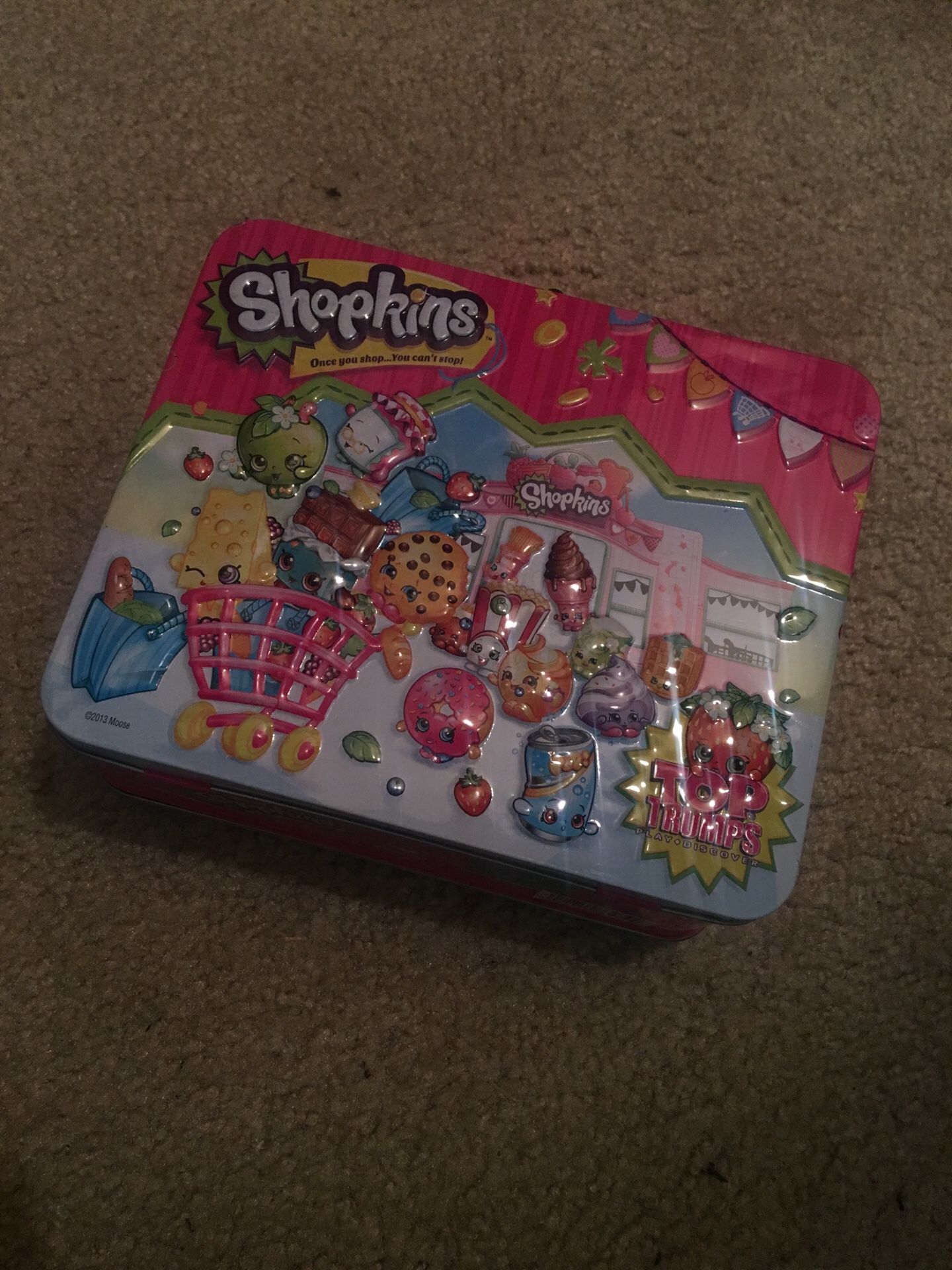 Shopkins