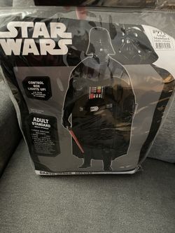 Adult Costume