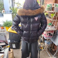 Guess Jacket