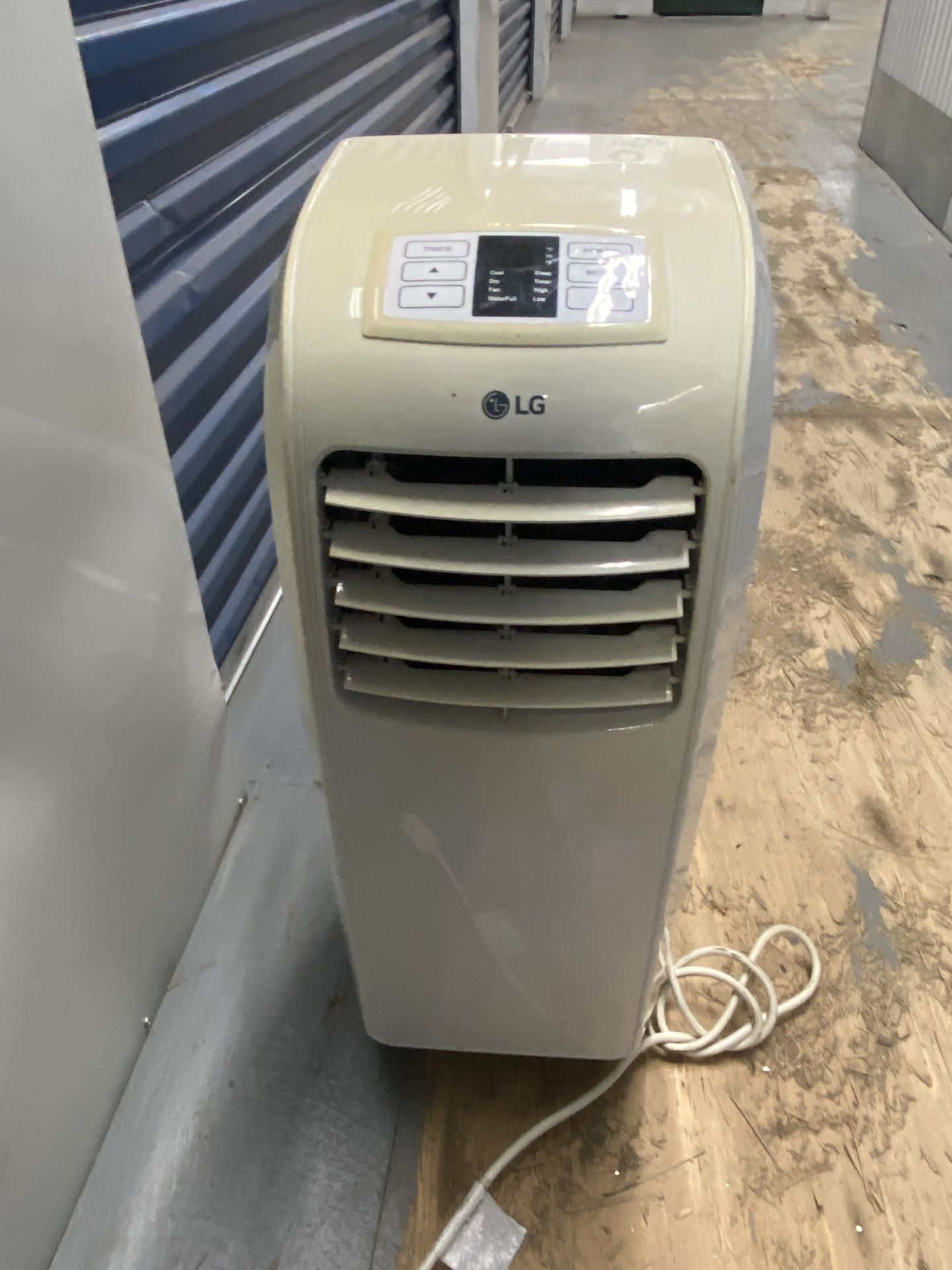 Portable Air Conditioner