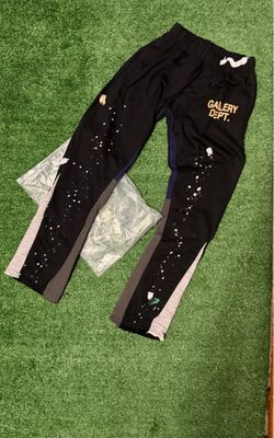 Gallery debt pants