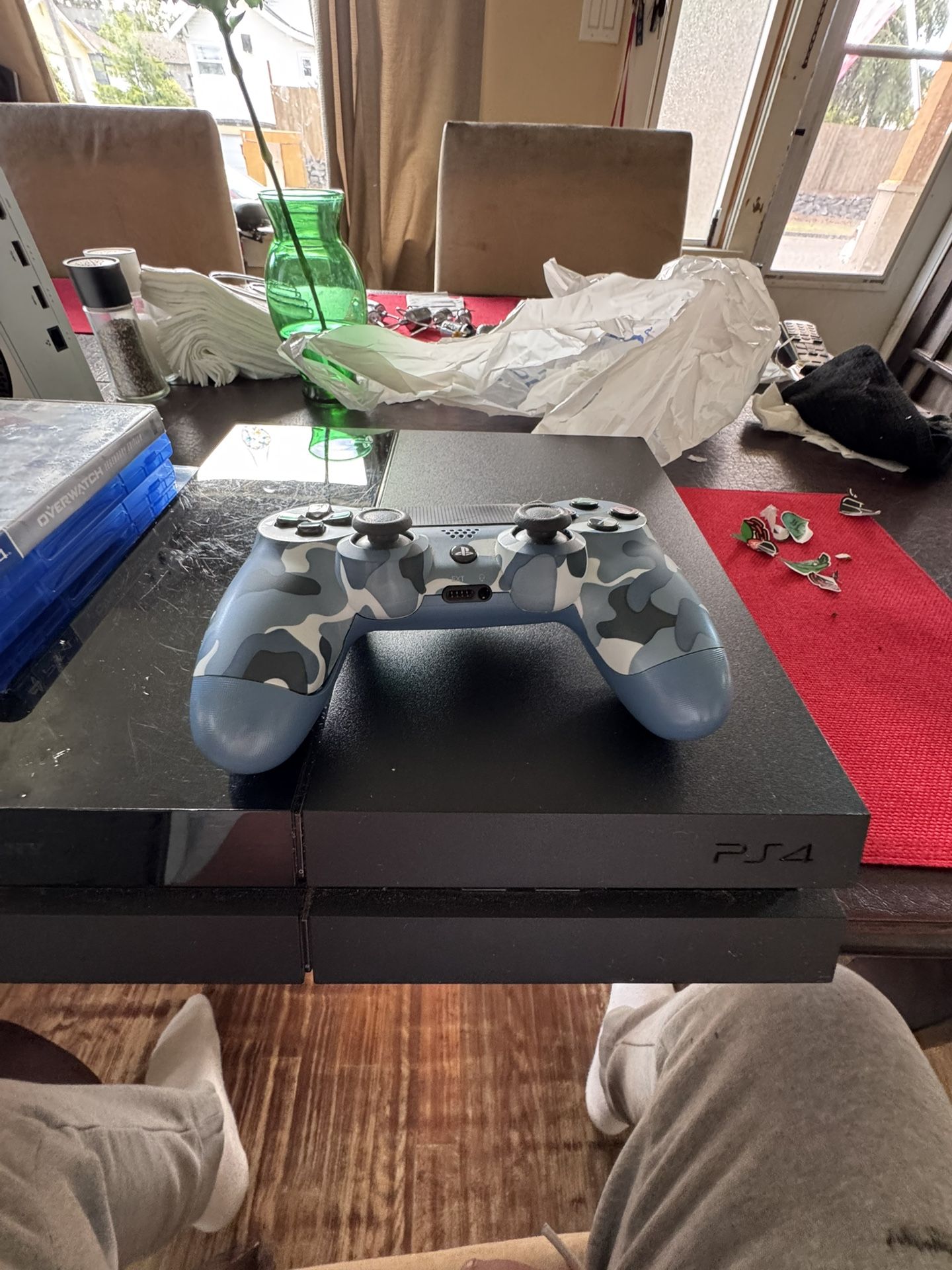 Ps4
