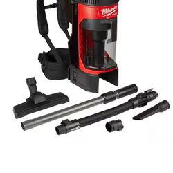 Milwaukee Vaccum 