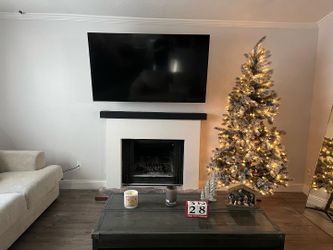 Fire Place