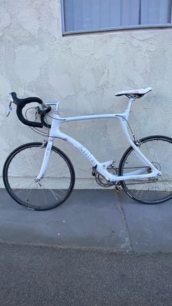 Road bike Kestrel. Full carbon. Vintage.