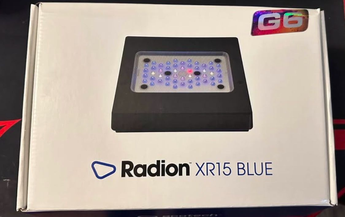 Radion XR15 G6 Pro