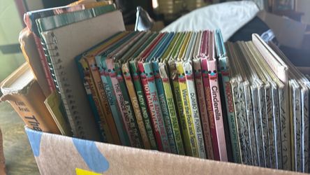 Books