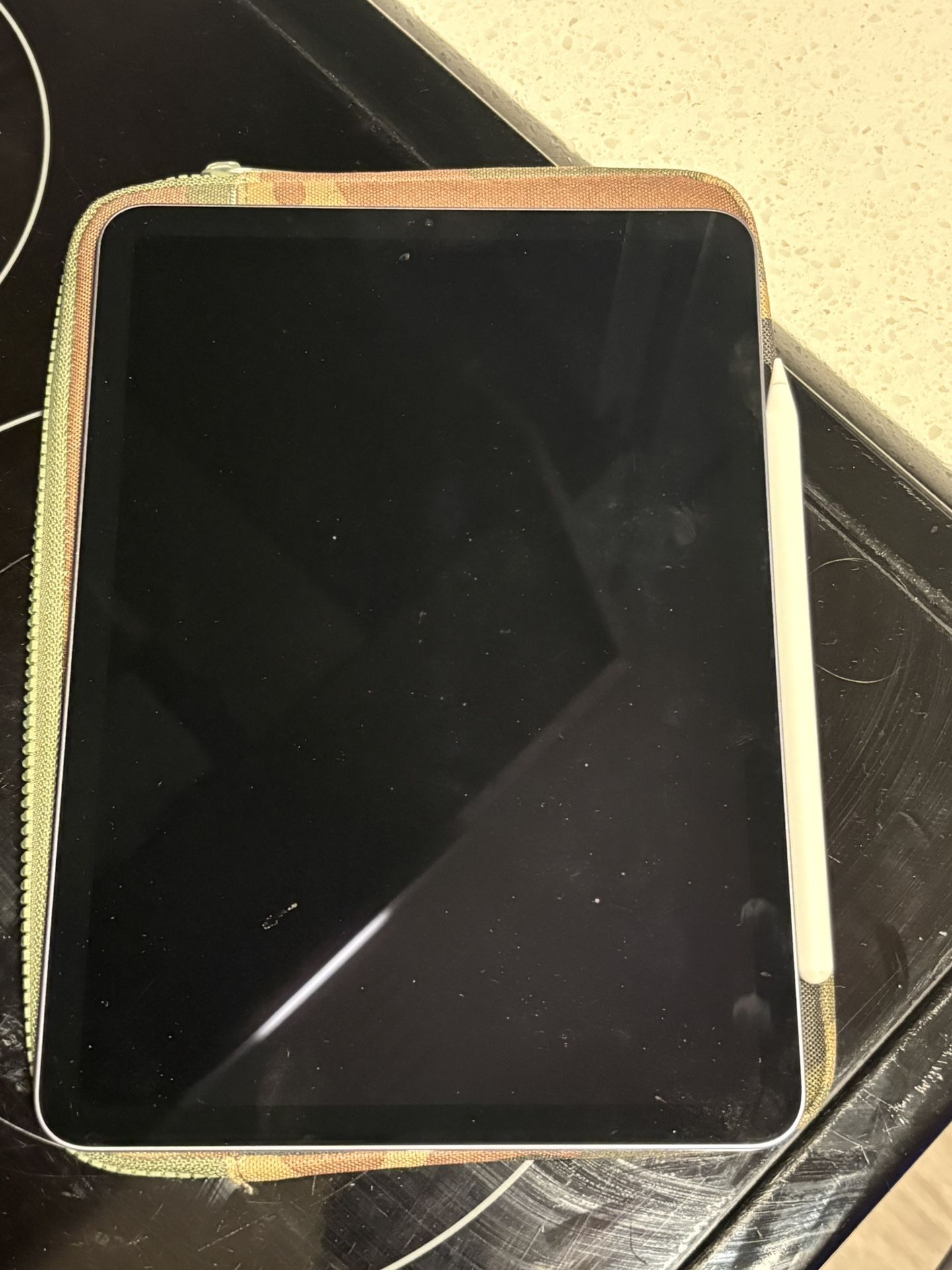 iPad Air 4