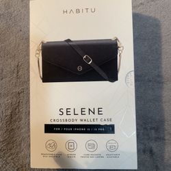 iPhone 12 & 12 Pro Crossover Case