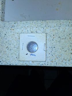 1906 coin