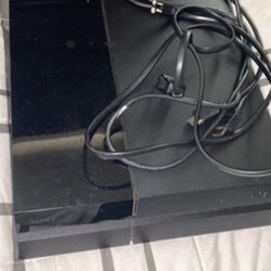 Ps4 