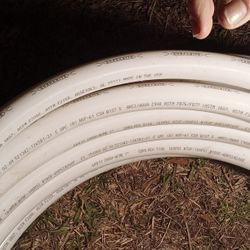 Water Line 