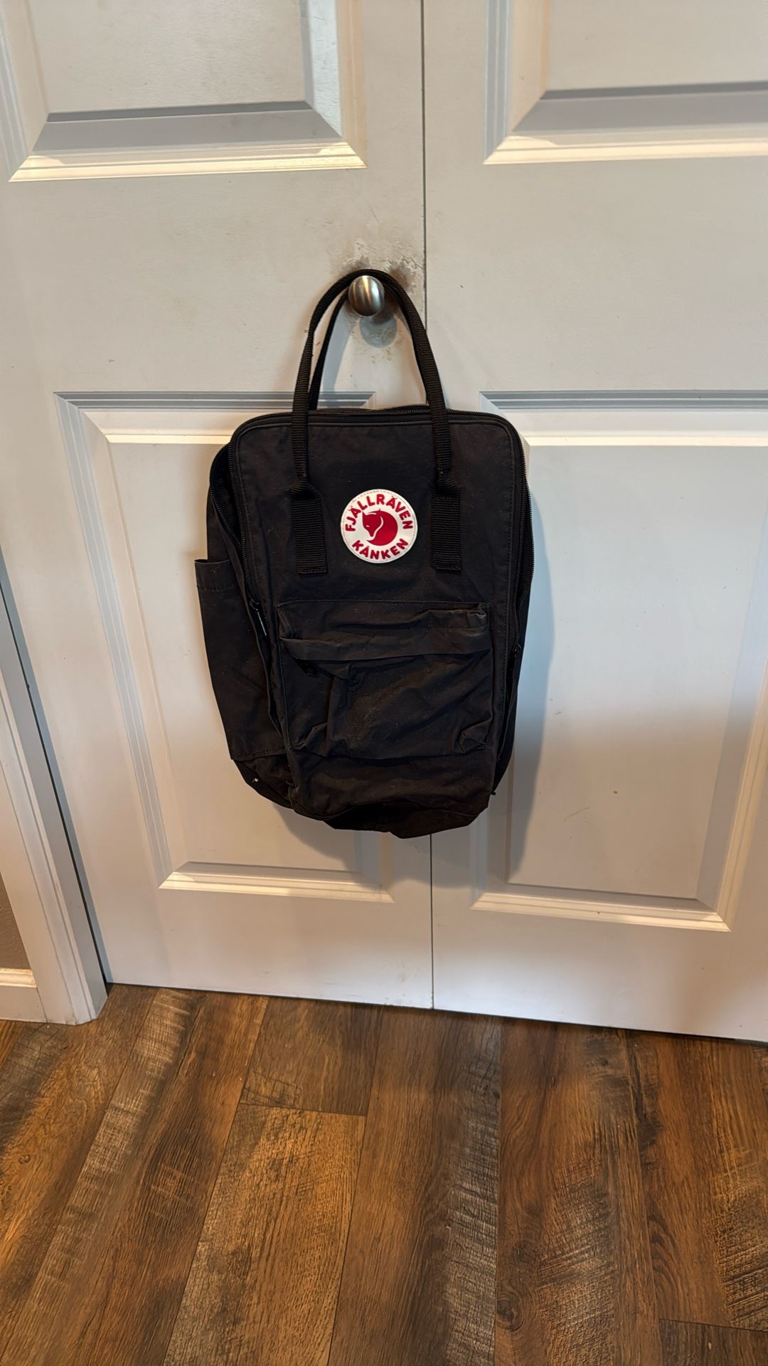 FJALLRAVEN KANKEN