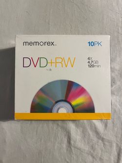 Memorex Products
