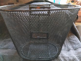 Zip'r Mobility Basket