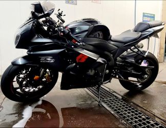 2012 GSXR-1000