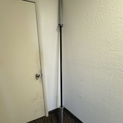 Men’s Hybrid Barbell