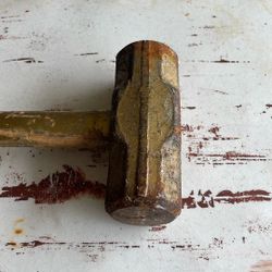 Sledgehammer