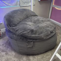 CordaRoy NEST Chair / Futon (Full/Queen)