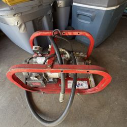 Hydrostatic Rice pump In Great Condition 