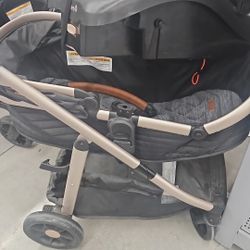 Stroller 