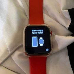 Apple Watch Series 6