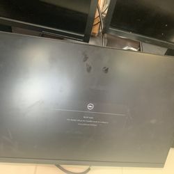 Dell 21 Inch Monitor 