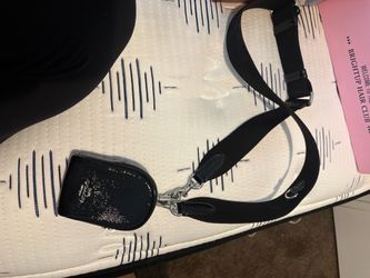 Mini coach purse