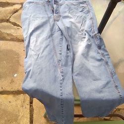 Men's jeans