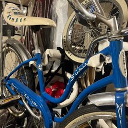 20’ Inch Schwinn Bicycle
