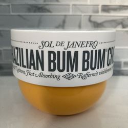 Sol de Janeiro Bum Bum Cream, Large Size