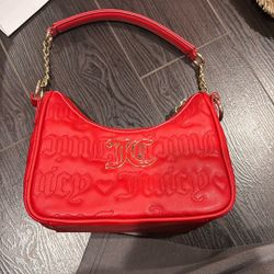 Juicy Couture Shoulder Bag
