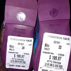 Gucci Shoes Kids Soes