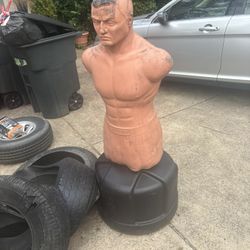 Century Bob Kickboxing / Boxing Friend 
