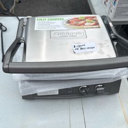 Cuisines Grill