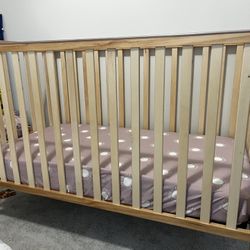 Free Crib