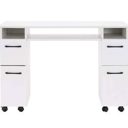 Mesa para manicurista