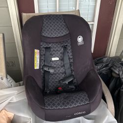 Car Seat Cosco 