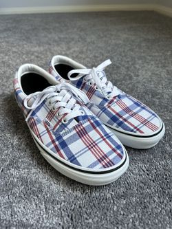 Brand New Woman’s Vans